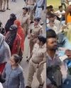Gujarat police detain over 1000 Bangladeshis in statewide crackdown after Pahalgam terror attack NF Times