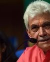 J&K Lieutenant Governor Manoj Sinha hikes ex gratia relief for victims of Pakistan shelling NF Times