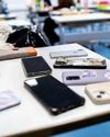 Smartphones surpass petroleum products and diamonds to become India's top export NF Times