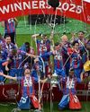 FA Cup Final 2025 : Crystal Palace stuns Manchester City 1-0 to claim historic win NF Times