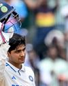 Shubman Gill named India Test captain; Pant is deputy, Bumrah to be rotated, Shami ruled out NF Times