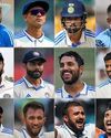 India team: Lesser on experience but one for the future NF Times