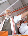 Bihar: Karakat Locals Express Joy After PM Modi's Rally, Thank Him For Development Push NF Times