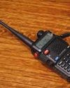 Only walkie-talkies on permitted frequencies, compliant with regulations can be listed for sale online: Centre NF Times
