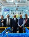 HAL Receives First Centre Fuselage For LCA Tejas Mk 1A NF Times