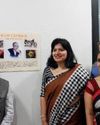 Honouring Biju Patnaik’s Legacy, BJP MP Aparajita Sarangi Inaugurates ‘Biju Hall’ In Indonesia NF Times
