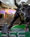 Indian Stock Markets Witness 2nd Consecutive Week Of Consolidation NF Times