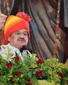 JP Nadda hails Rajasthan's double-engine government, draws flak from Opposition NF Times