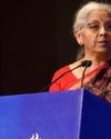Providing Service To Taxpayers Is Duty Of Tax Officials: FM Sitharaman NF Times