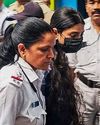 Kolkata court sends Instagram influencer to 14-day judicial custody over post on Op Sindoor NF Times