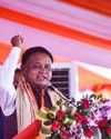 BJP ministers hand over performance reports to CM Mohan Majhi NF Times