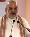 Centre's Goal Is To Establish Evidence-Based Criminal Justice System, Says Amit Shah NF Times