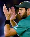 Kerala alumni association apologises for hosting Afridi in Dubai following social media backlash NF Times