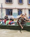 Assam flood situation remains critical; Met Department predicts more rain NF Times