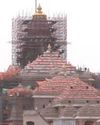 Ram Mandir ready for second phase of Lord Ram’s consecration; eight new temples to be unveiled NF Times