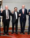 'Blown Away' By Magnitude Of Adani Group's Khavda RE Park: Former Danish Ambassador NF Times