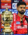 IPL 2025: Job is half done, says Shreyas lyer as PBKS eye maiden title NF Times