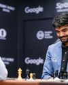 Silence, not strategy: Why Indian chess stars are skipping the 'Confession rooms' in Norway NF Times