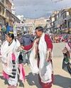 Centre announces new quota policy for Ladakh, 85% jobs reserved for locals NF Times