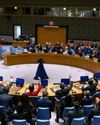 Pakistan blocking appointment of chairs of UN Security Council committees dealing with terrorism NF Times