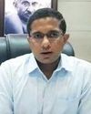 Odisha Cadre IAS Officer Ashish Thakare gets central posting NF Times