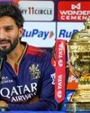 IPL 2025: Winning it for Kohli would mean a lot, says RCB Captain Patidar ahead of final NF Times