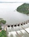 Mettur Dam records sharp rise in water level; 88% reservoir filled NF Times