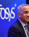 Infosys CEO and MD Salil Parekh's salary rose by 22% to Rs 80.62 crore in FY25 NF Times