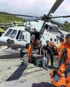 Sikkim landslides: IAF evacuates 33 people, including 2 US nationals, from Chaten region NF Times