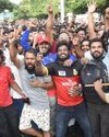RCB-KSCA Express deep regret as stampede mars victory celebrations for IPL Triumph NF Times