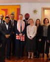 India, Norway agree to team up for boosting Green Maritime Technologies NF Times