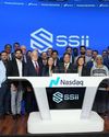 Proud moment for the nation, Indian Med tech Start-up rings the bell in New York, Celebrates Nasdaq Debut NF Times