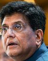 Held three meetings in 35 days with EU trade commissioner to push FTA talks: Union Minister Piyush Goyal NF Times