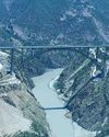 Chenab bridge: Kashmir's century-old dream comes true as the mountain territory gets rail link to mainland NF Times
