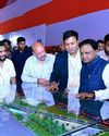 Odisha CM Majhi lays stone for 12 projects worth Rs 28K crore in Ganjam NF Times