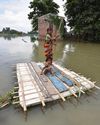Flood toll rises to 52 in Northeast; over 5.6 lakh affected in Assam, 199 airlifted in Sikkim NF Times