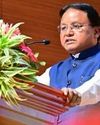 Utter failure of Odisha govt, says BJD as CM Majhi flags file movement delay NF Times