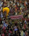 Israel says it has recovered the bodies of two Israeli-American hostages from the Gaza Strip NF Times
