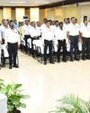 Award Function Organised at SAIL, Rourkela Steel Plant to mark World Environment Day NF Times