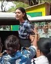 Calcutta HC grants interim bail to influencer Sarmishtha Panoli arrested over Operation Sindoor post NF Times