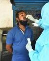 Rising COVID-19 cases in India trigger spike in spam messages from hospitals; survey flags misuse of personal data NF Times