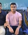 Son of RSP Executive shines in JEE Advanced Examination NF Times