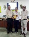 World Environment Day was observed by the Institution of Engineers (India), Rourkela Local Centre NF Times