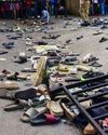 Bengaluru stampede: KSCA secretary and treasurer resign, taking moral responsibility NF Times