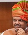 'People rejected Rahul, now he's rejecting democracy': Fadnavis hits back over rigging claim NF Times
