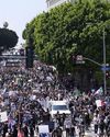 Protests intensify in Los Angeles after Trump deploys hundreds of National Guard troops NF Times