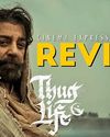Thug Life Movie Review: A promising gangster drama bogged down by a generic revenge saga NF Times