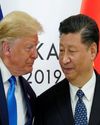 China says its exports to the US fell 35% in May, as trade talks are due to start in London NF Times