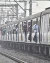 Railways to roll out new Mumbai local coaches with auto doors, better ventilation after fall mishap NF Times