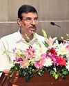 Odisha Governor calls for self-reliance in agri sector NF Times